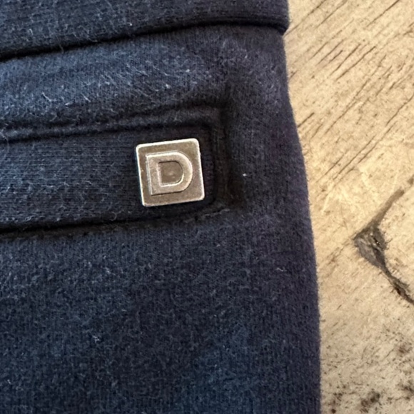 Dublin Equestrian Riding Breeches - Picture 4 of 11